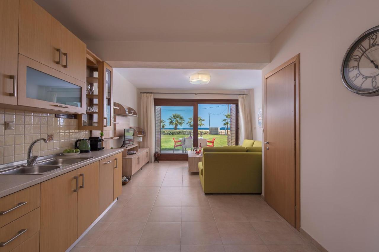 Terra d'Oro Villas Ierissos Exterior foto