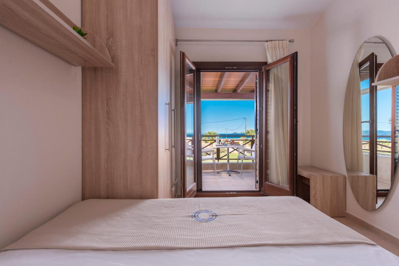 Terra d'Oro Villas Ierissos Exterior foto